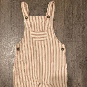 Rylee and Cru overalls